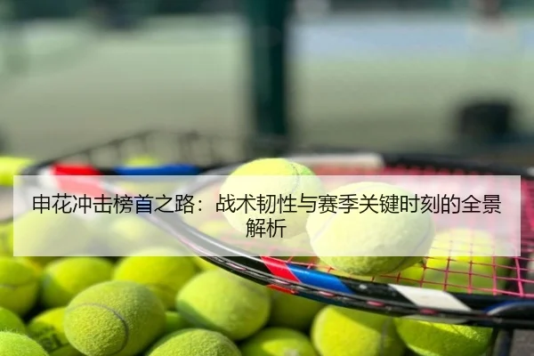 申花冲击榜首之路：战术韧性与赛季关键时刻的全景解析